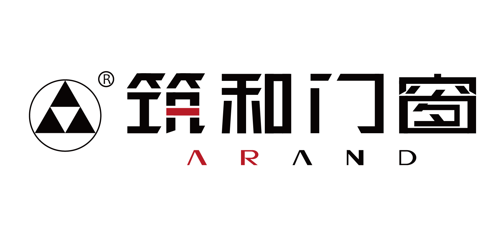 筑和门窗