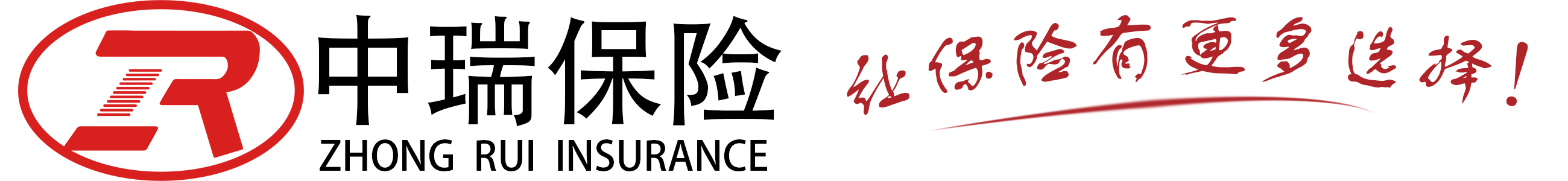 中瑞保险