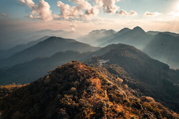 志青号